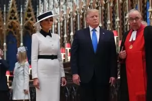 Тръмп: Русия изтегля хората си от Венецуела