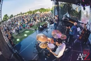 54 милиона ще гледат A to JazZ