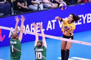 Волейболистките загубиха и 7-ия си мач в Лигата на нациите