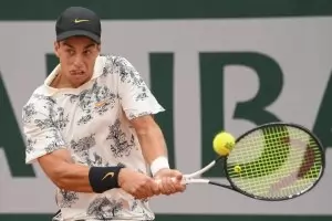 Адриан Андреев пропуска юношеския турнир в "Ол Ингланд Клъб"