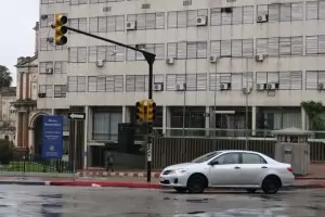 Електрозахранването в Аржентина и Уругвай е почти възстановено