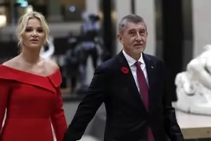 Андрей Бабиш: Чехия не планира да приеме еврото