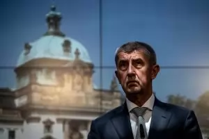 Чешко министерство спря парите за близка до премиера фирма заради ЕС