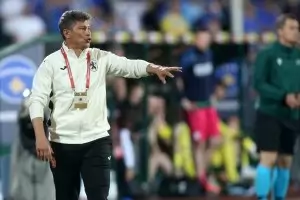  Балъков смята, че проблемът е физически