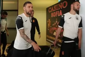 Националите се оказаха с последен шанс днес за Евро 2020