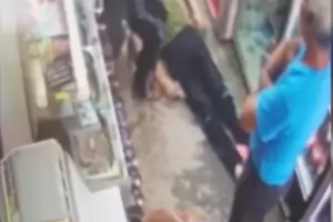 Мъж беше брутално пребит за една бира