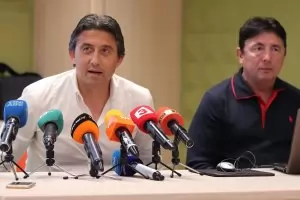 Боримиров не очаквал да го уволнят от "Левски"