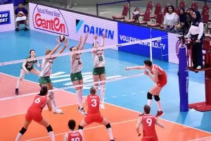  Турция удължи агонията на волейболистките в Лигата на нациите