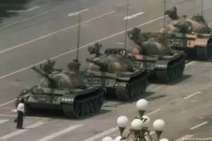 Властите в Китай не искат да се помни 4 юни 1989 г.