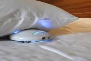 С Cleansbot ще спите в чиста хотелска стая