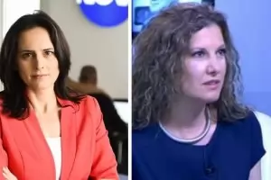 Нова телевизия "освободи" Миролюба Бенатова и Генка Шикерова