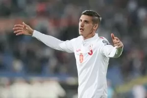 "Каляри" извади Десподов от групата