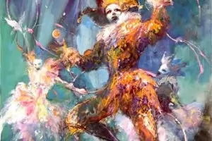 Партиите ще се финансират с циркова акробатика! 