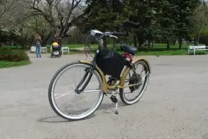 И в София пускат електрически колелета под наем