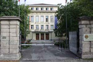 Проверките на къщите за гости най сетне произведоха виновен макар и