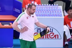  Националките вече са 0 от 9 в турнира при жените