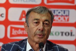 Темата за обединение между ЦСКА София и ЦСКА 1948 отново излезе