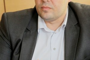 Г н Лалов защо напускате съдебната система Мотивите изложих в