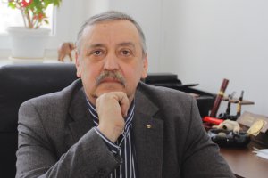 Проф Тодор Кантарджиев е освободен от поста директор на Националния