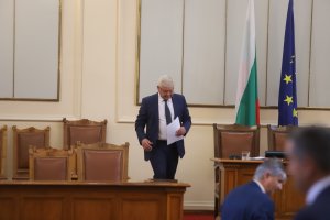 Родителите на деца с онкохематологични заболявания няма да се занимават