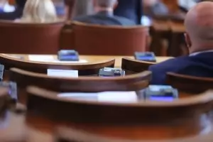 Бюджетната комисия подкрепи намаляването на партийната субсидия
