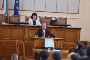 Парламентарните партии и коалиции нямат никакво намерение да съкратят държавното