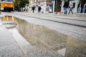 Столичната община е спестила 4 8 млн лв глоба за забавяне