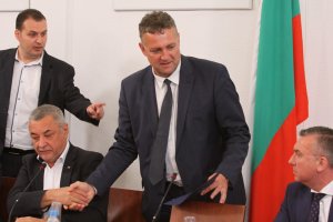 До средата на май Комисията за енергийно и водно регулиране