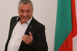 През последните 10 години София се опитва да се позиционира