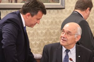 Едва 14 дни това е срокът за приемане на