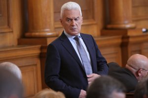 Софийската районна прокуратура обвини лидерът на Атака Волен Сидеров за