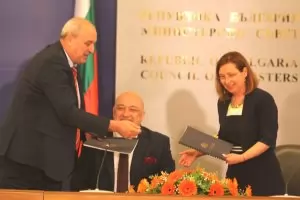 Повечето безработни ще си намерят бързо работа