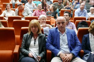 Преди избори и след грандиозни гафове като злополучния ремонт на