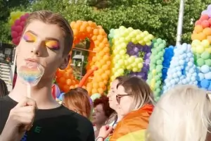 И по толерантност към хомосексуалността сме последни в ЕС