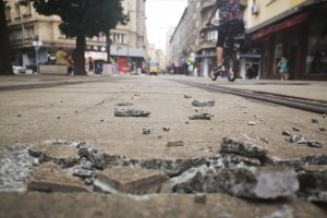 Наливането на пари в общините непосредствено преди местните избори е