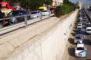 Столичната община най сетне си даде сметка че програмата й с