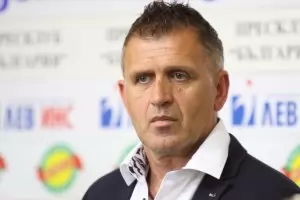 Акрапович на 99% ще преподпише с "Локо" (Пд)