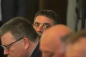  Правосъдният министър плаши Брюксел с оставката си 