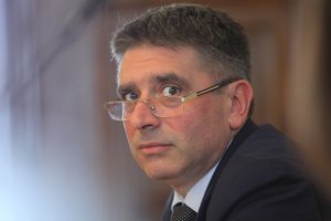 Авторитетни адвокати написаха писмо до Висшия съдебен съвет с което