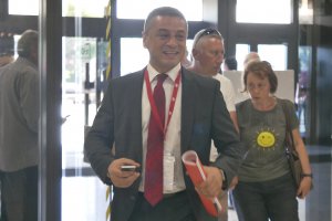 Депутатите отцепници от БСП обявиха създаването на нова партия Развръзката