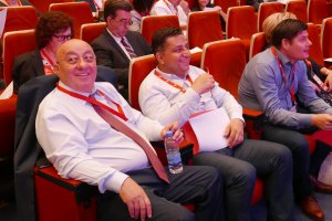 Пловдивският бизнесмен Георги Гергов напуска Националния съвет НС на БСП