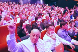 Без да се събира Националният съвет и само със събрани