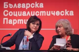 Варненецът Гуцанов обвини Нинова в разправа с инакомислещи