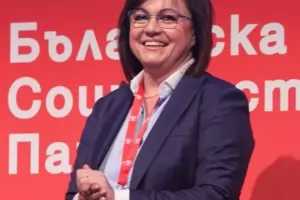 Нинова зададе поредица от въпроси на Борисов