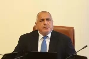 ГЕРБ предлага временна комисия в НС за пробива в НАП