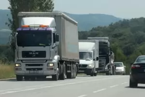 АПИ спря от продажба седмичните винетки за камиони
