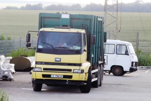 Почистването на част от гранично контролно пропускателните пунктове ГКПП на България