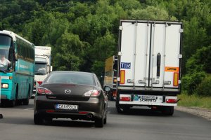 Управляващите сътвориха пореден гаф около тол системата Във вторник стана