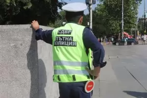 Първите дни на акция "Зима" започнаха с над 17 000 фиша