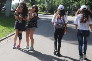 699 са седмокласниците в столицата които все още не са